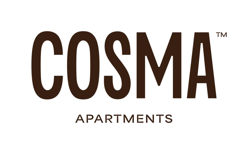 Cosma Apartments - Rental condos in Brossard, Solar Uniquartier